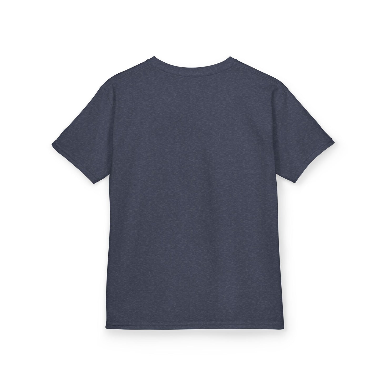 Custom Kids’ Shirt for First Day – Back to School Design