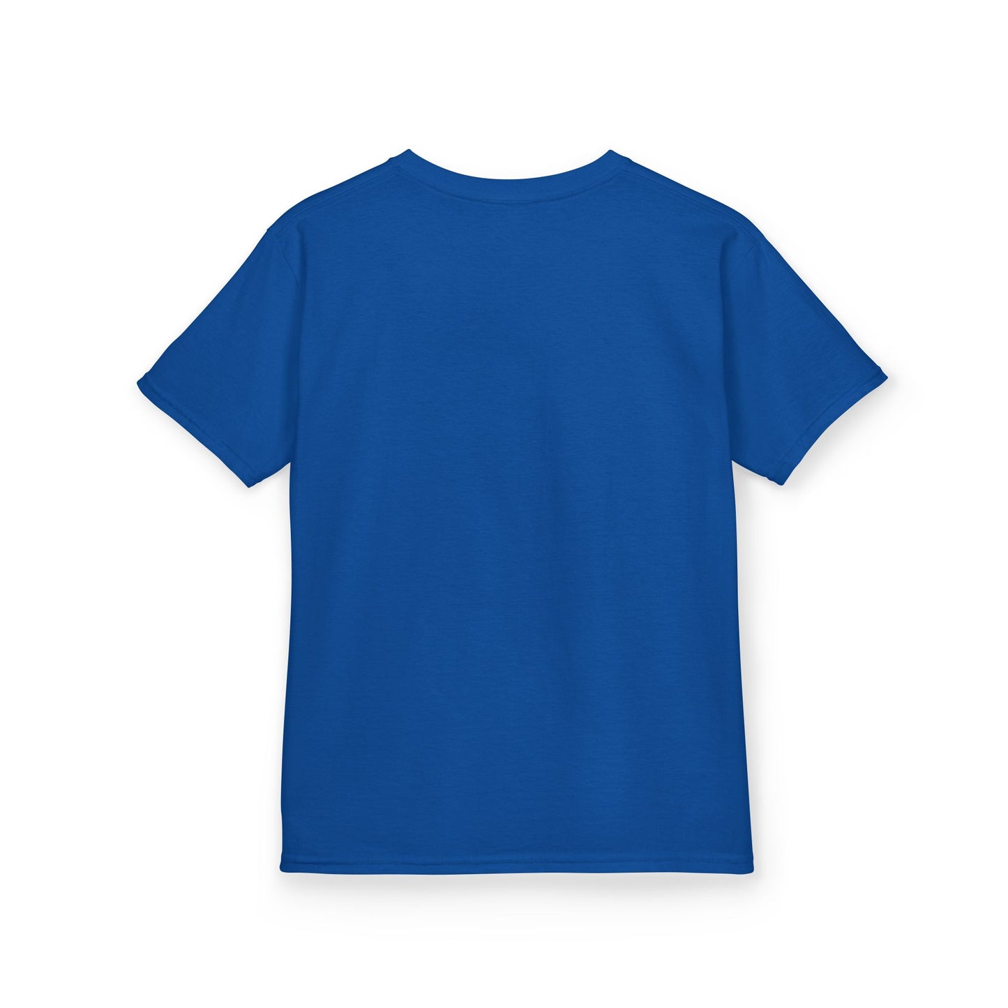 Custom Kids’ Shirt for First Day – Back to School Design