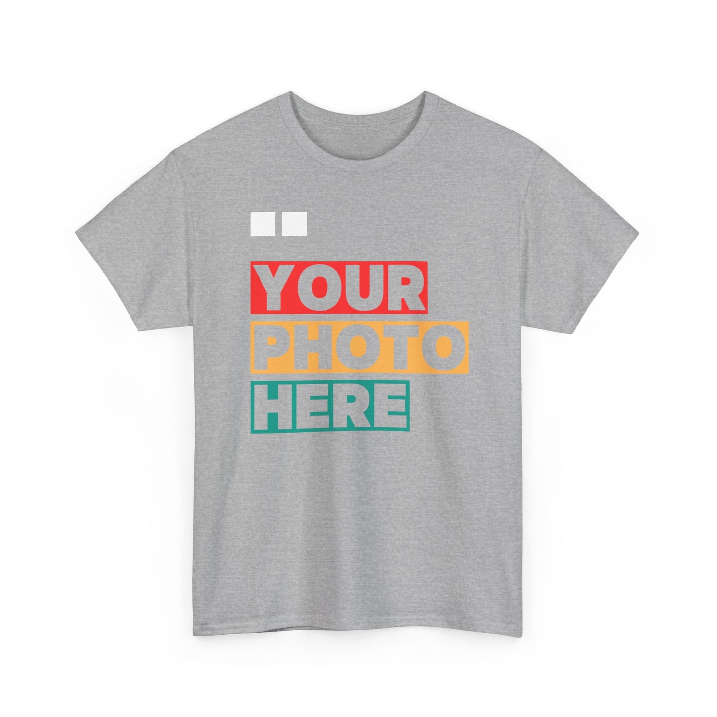Custom T- shirt