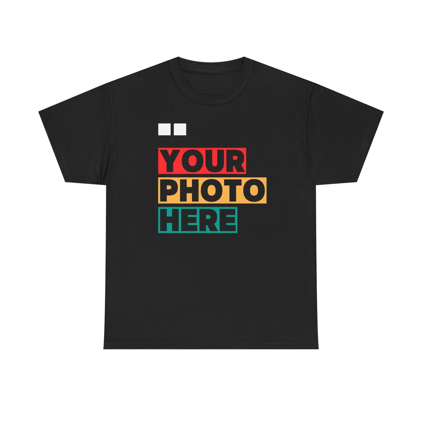 Custom T- shirt