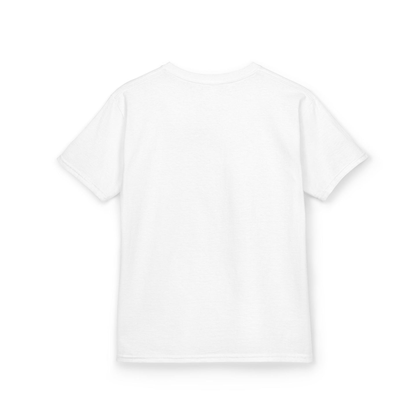 Custom Kids’ Shirt for First Day – Back to School Design