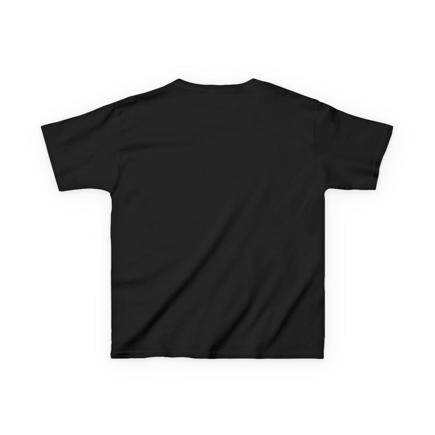 Custom Kids’ Shirt for First Day – Back to School Design