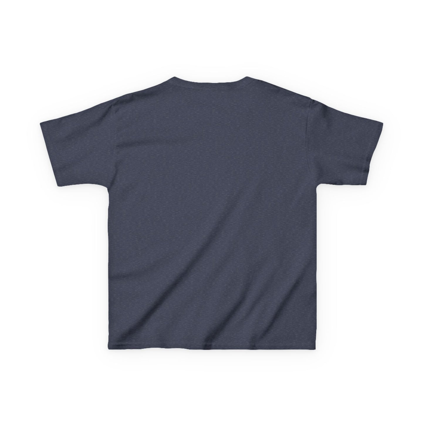 Custom Kids’ Shirt for First Day – Back to School Design