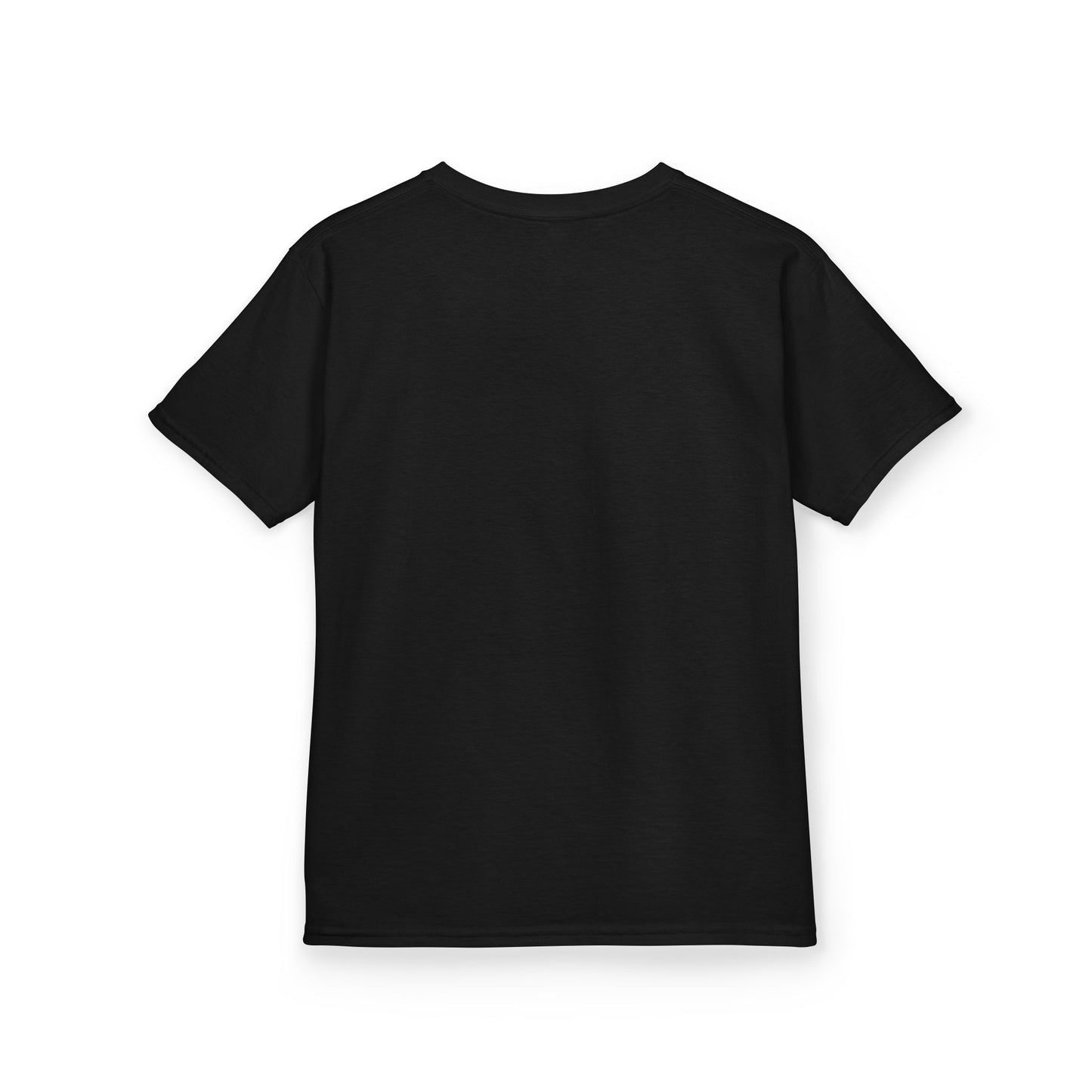 Custom Kids’ Shirt for First Day – Back to School Design