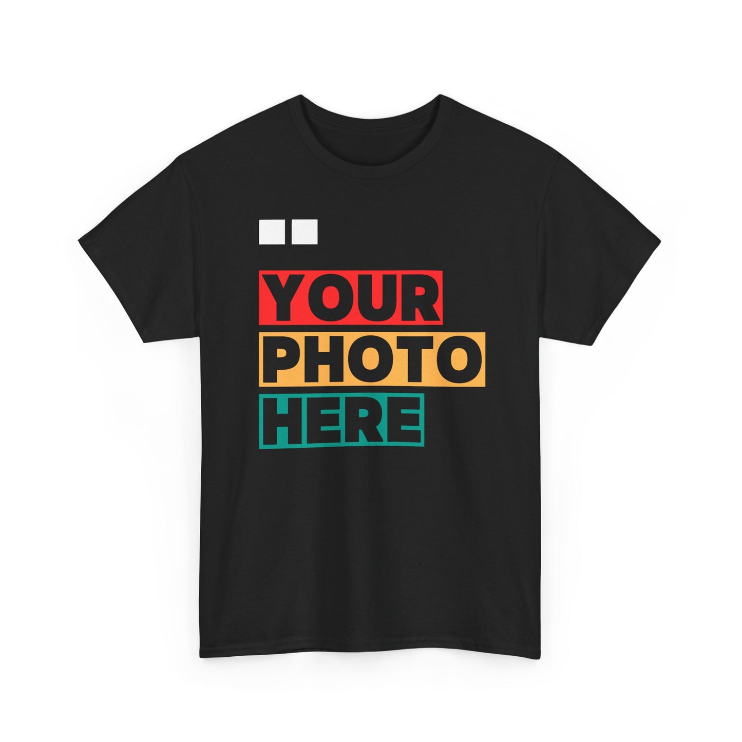 Custom T- shirt