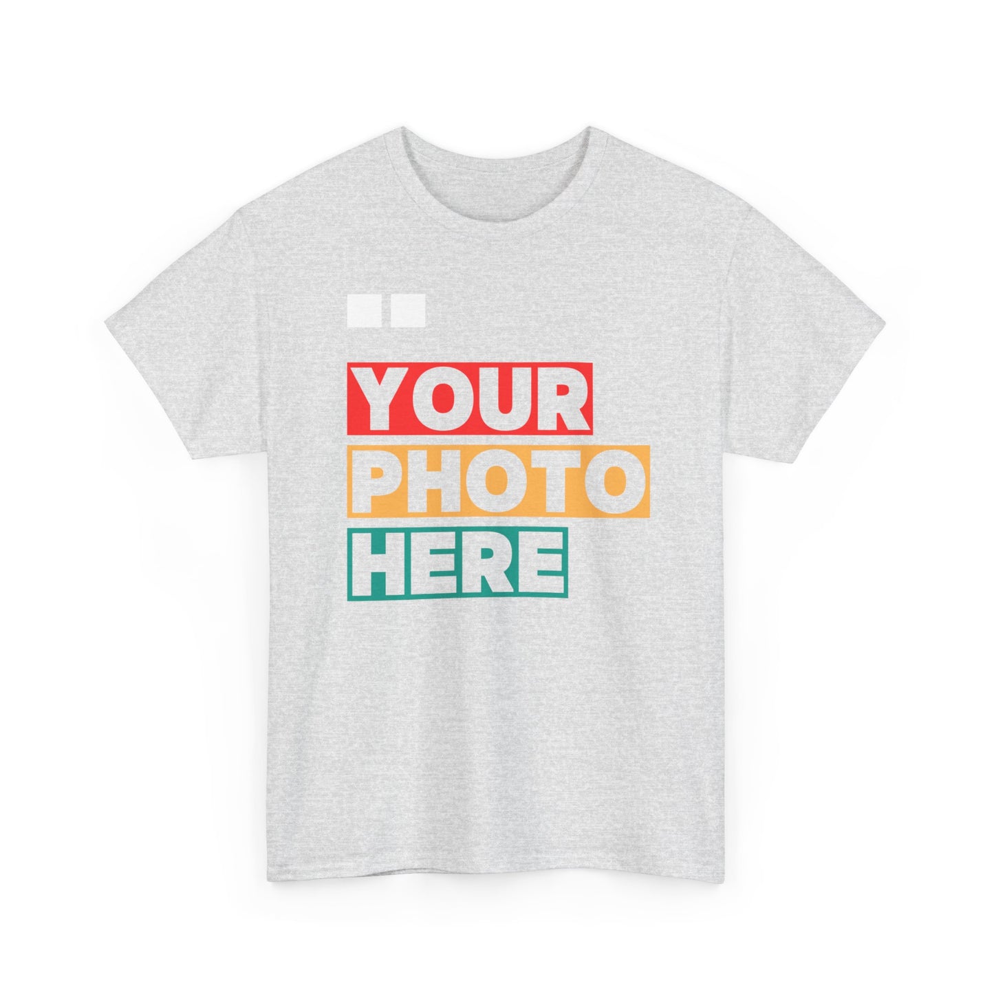Custom T- shirt