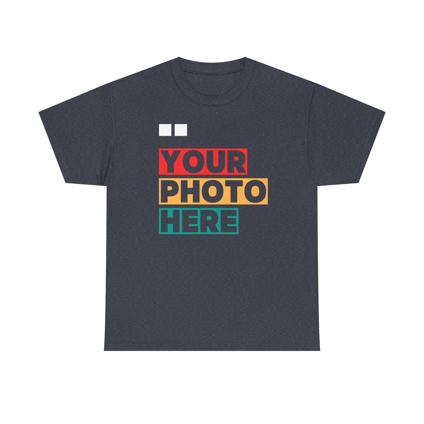 Custom T- shirt