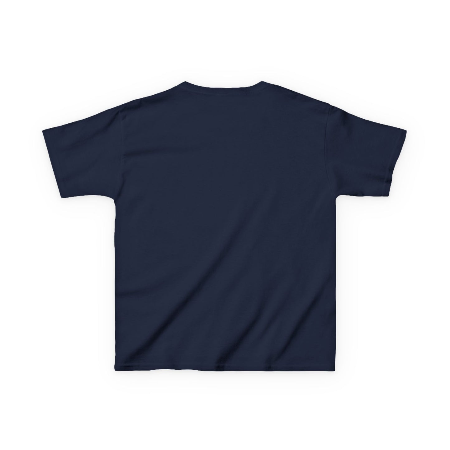 Custom Kids’ Shirt for First Day – Back to School Design
