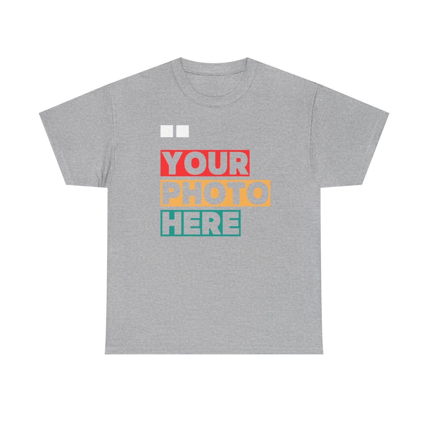 Custom T- shirt
