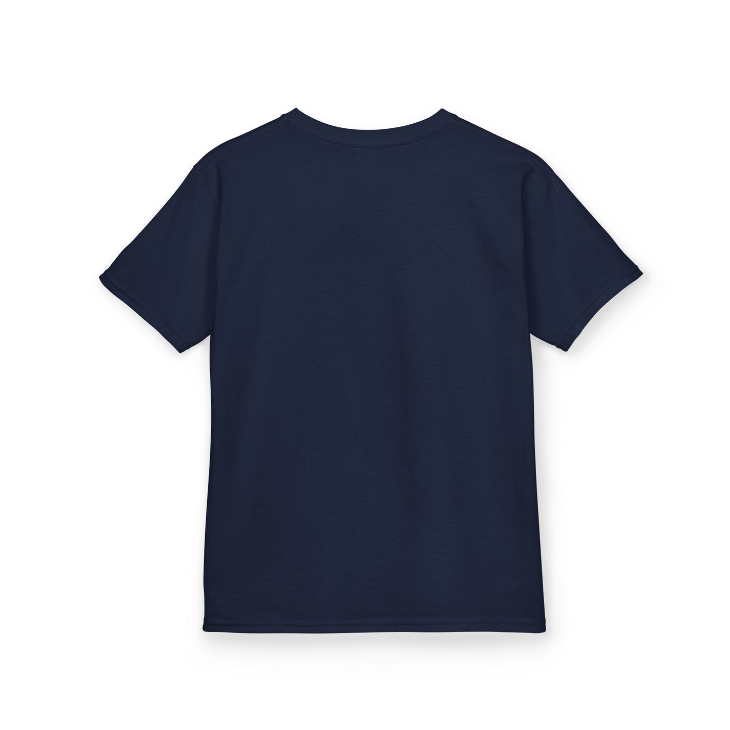Custom Kids’ Shirt for First Day – Back to School Design