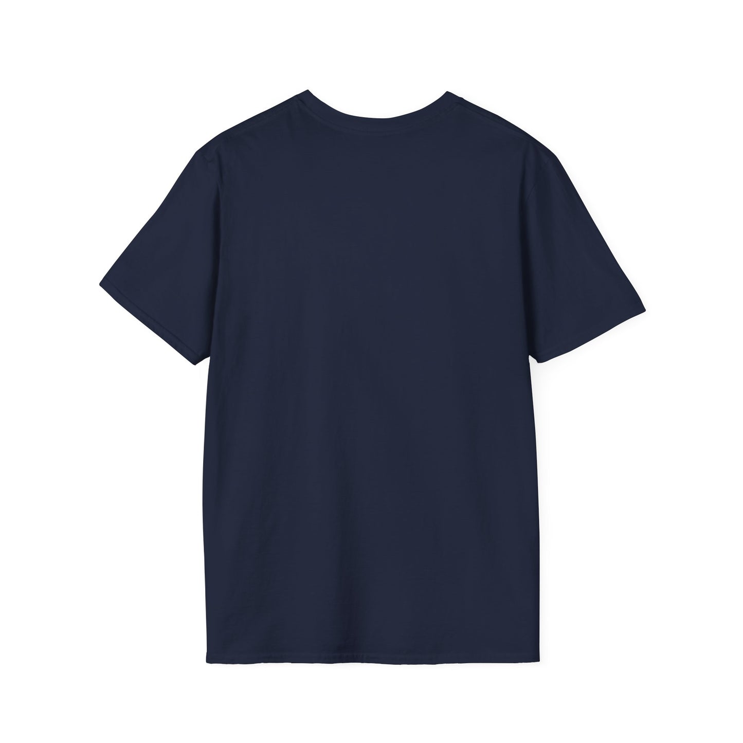 4th of July Unisex Softstyle T-Shirt | Patriotic Tee