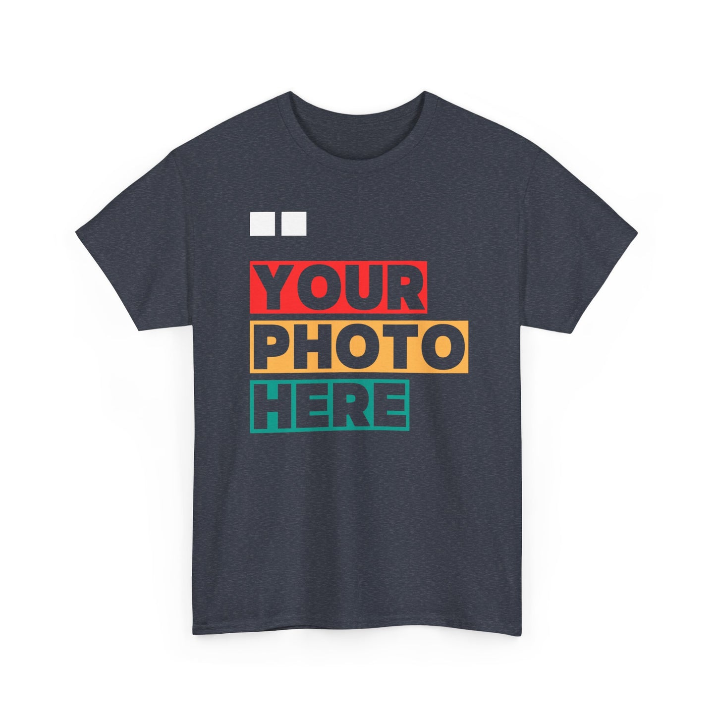 Custom T- shirt