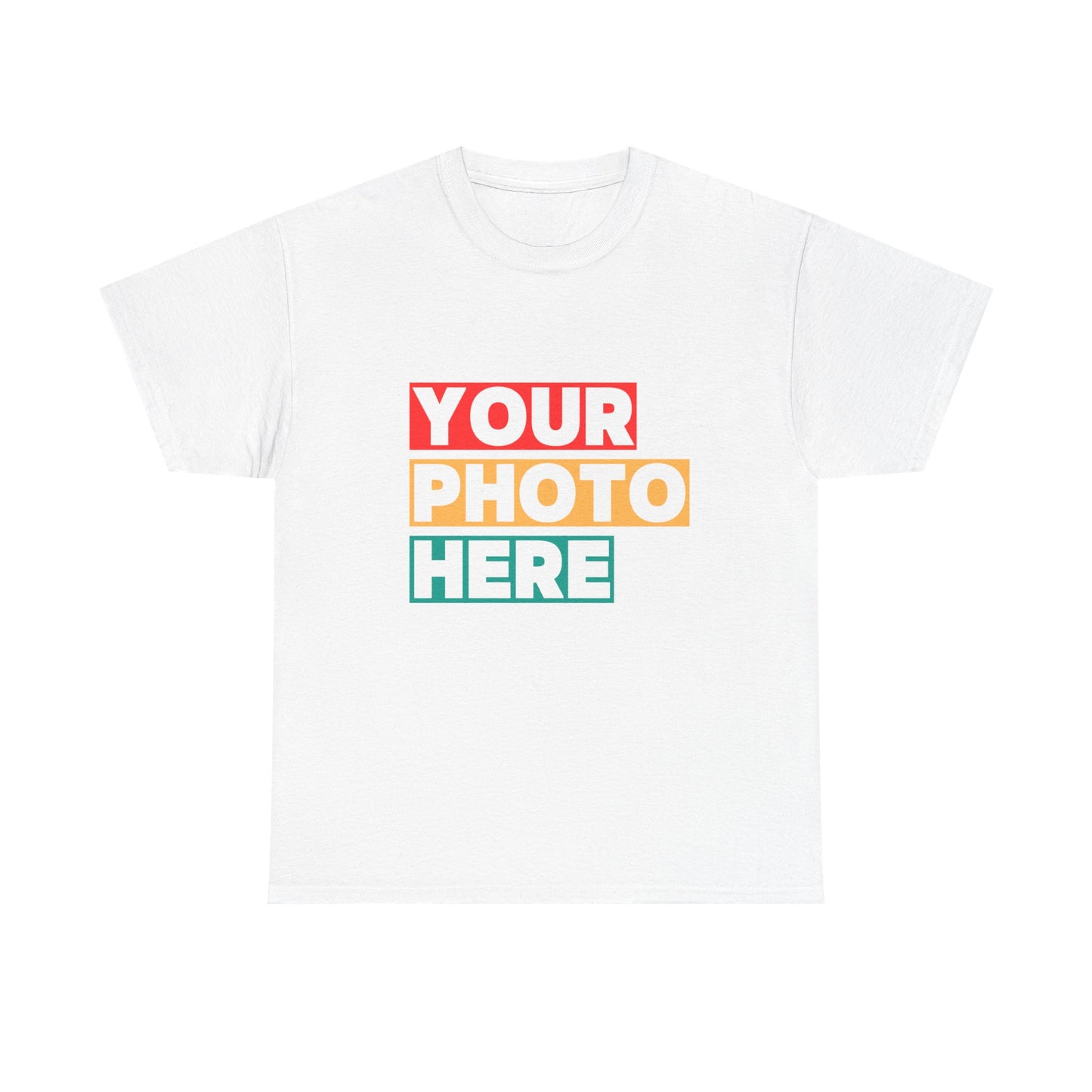 Custom T- shirt