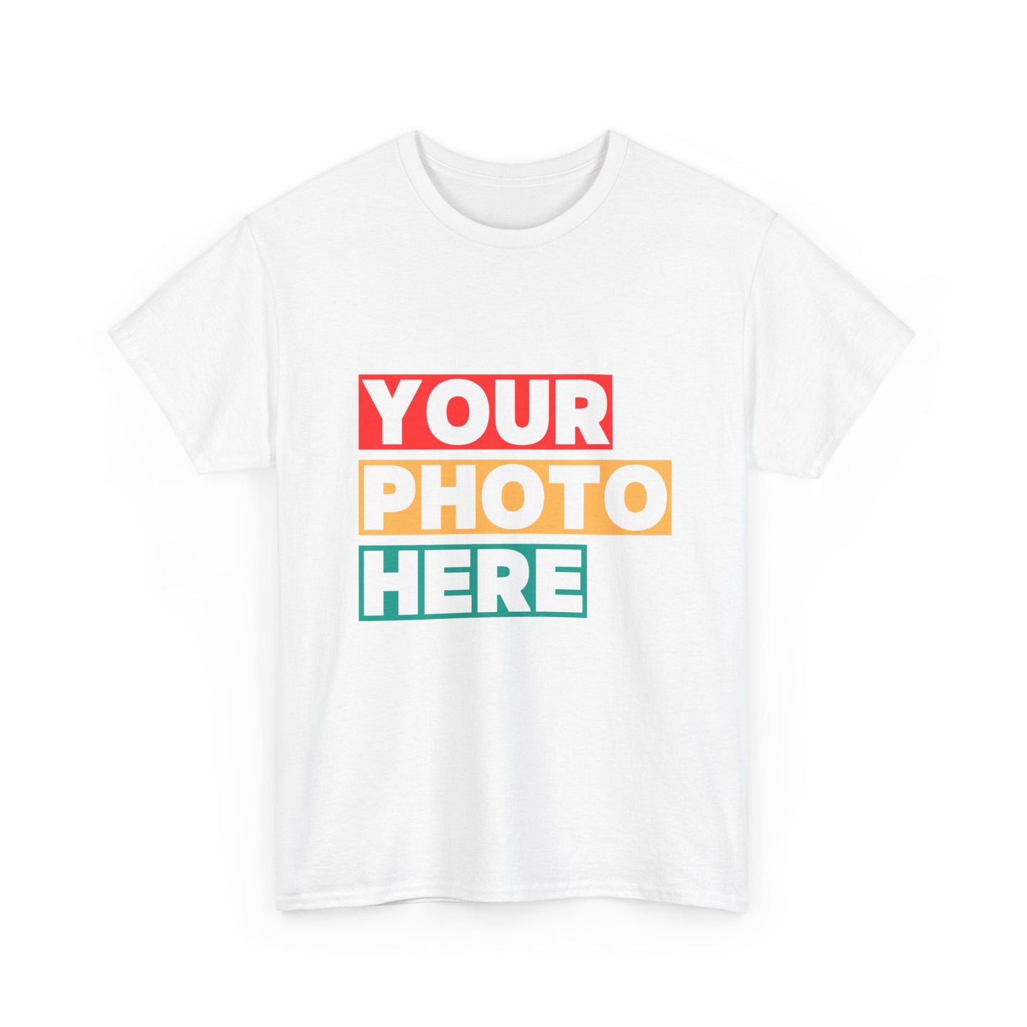Custom T- shirt