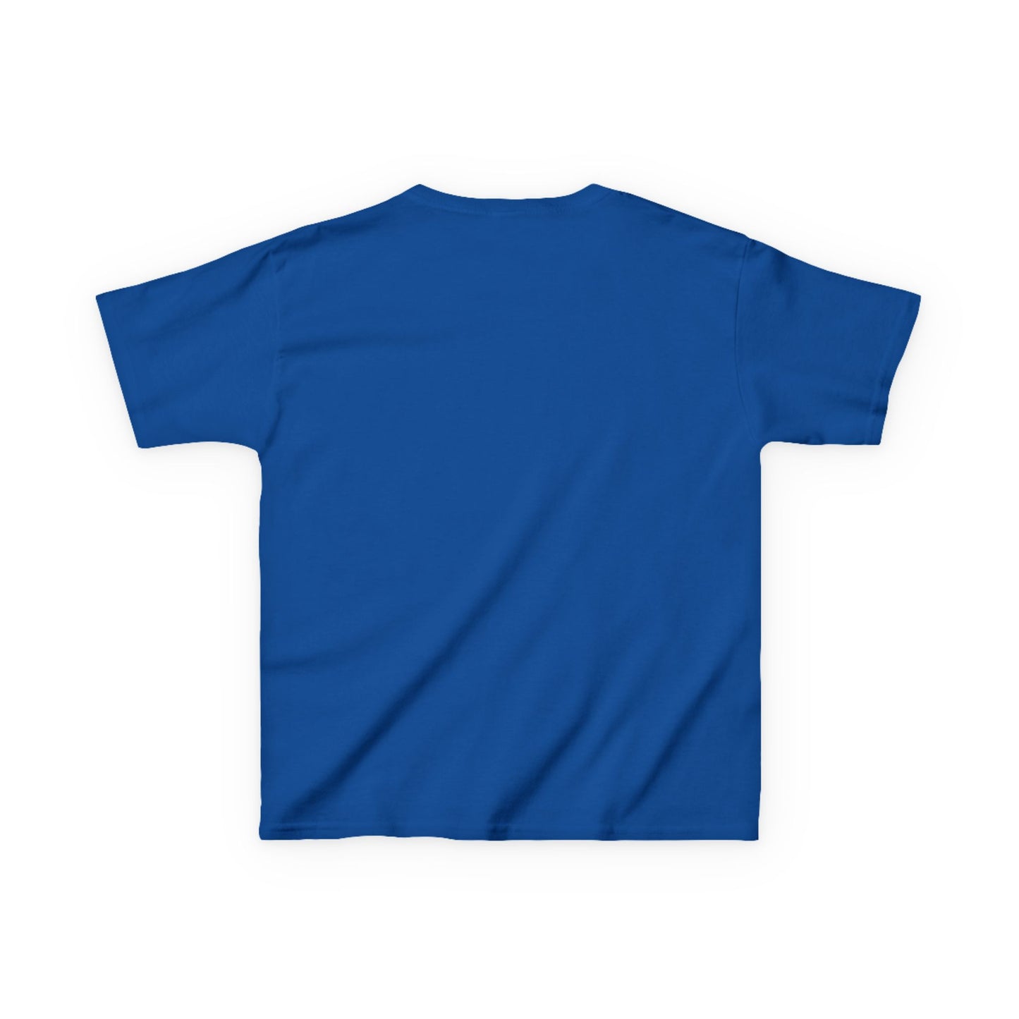 Custom Kids’ Shirt for First Day – Back to School Design