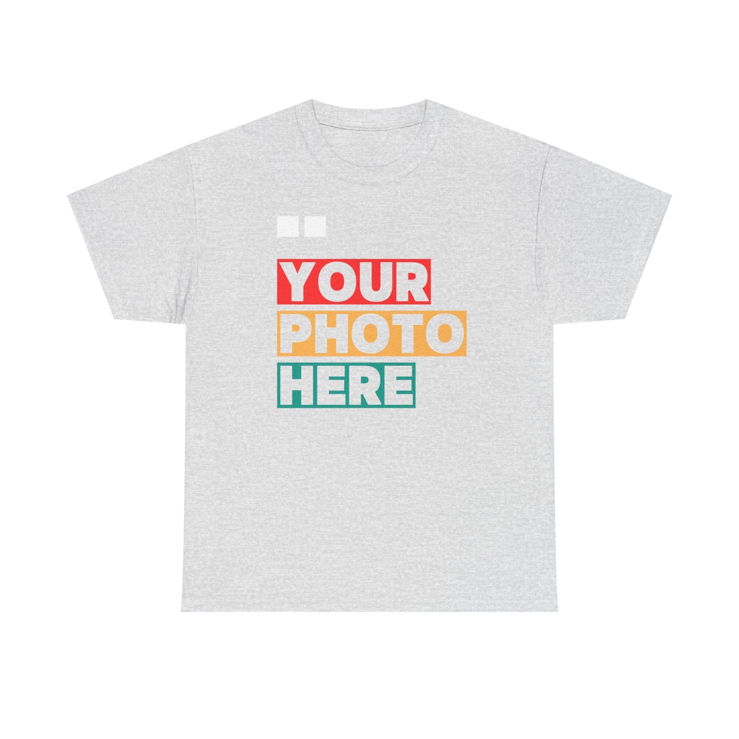 Custom T- shirt