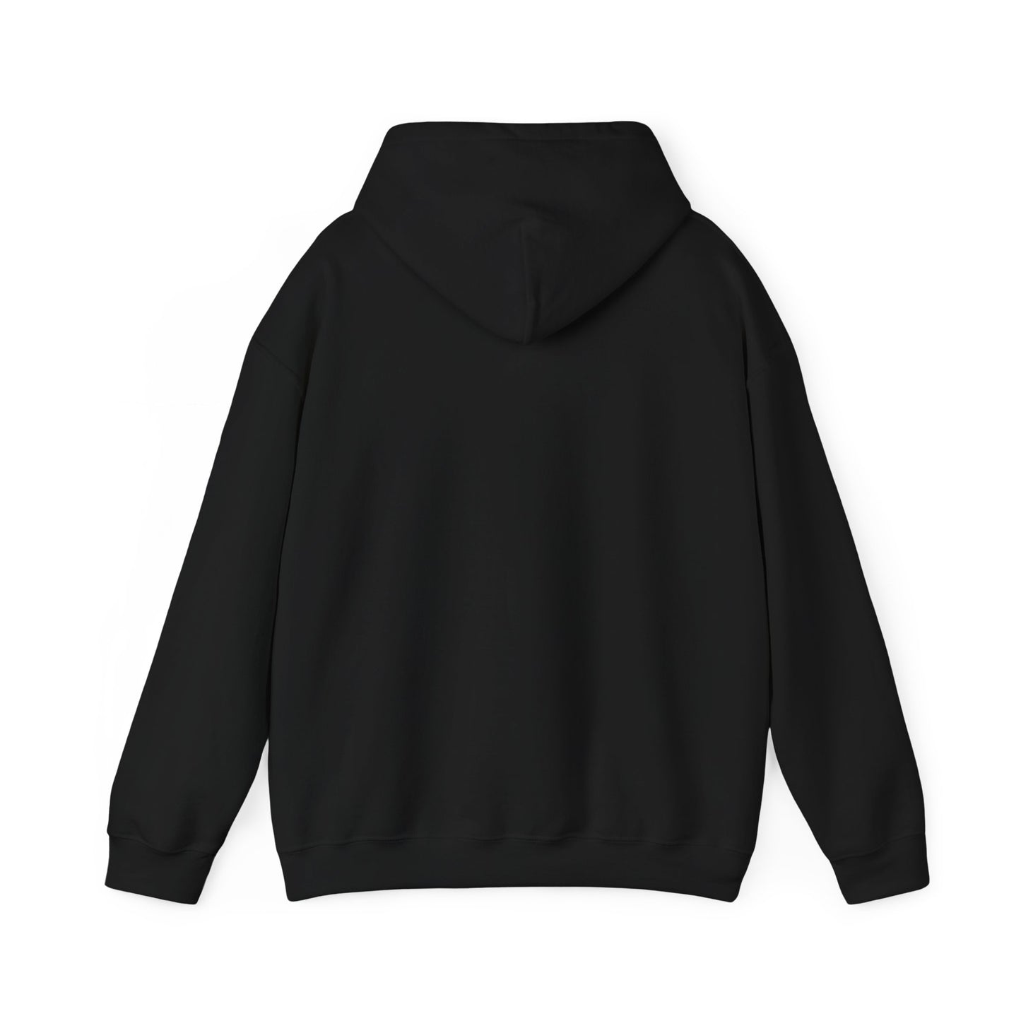 “Pumpkin Kisses & Harvest Wishes” Cozy Fall Hoodie