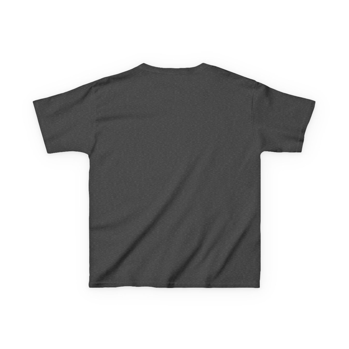 Custom Kids’ Shirt for First Day – Back to School Design