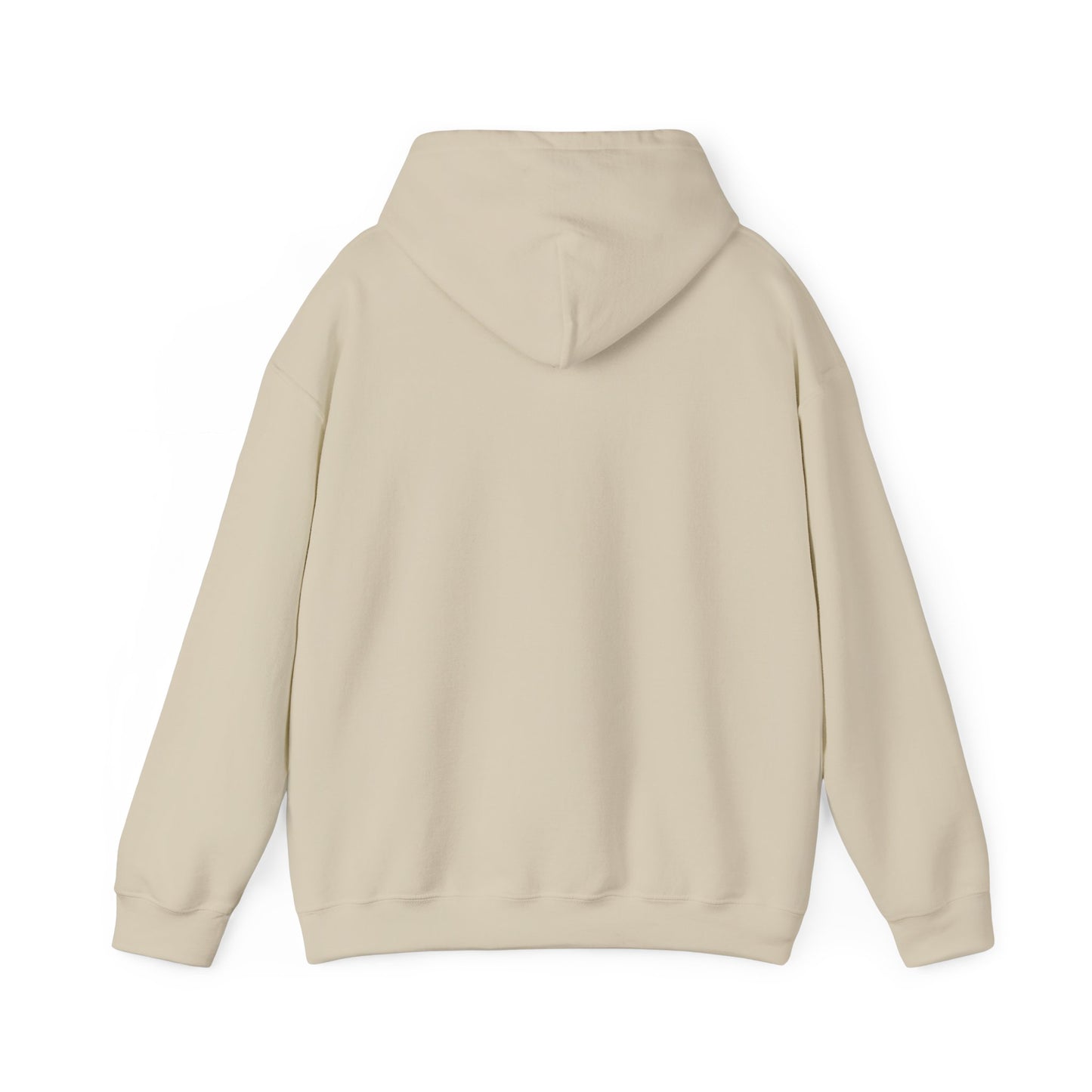 “Pumpkin Kisses & Harvest Wishes” Cozy Fall Hoodie