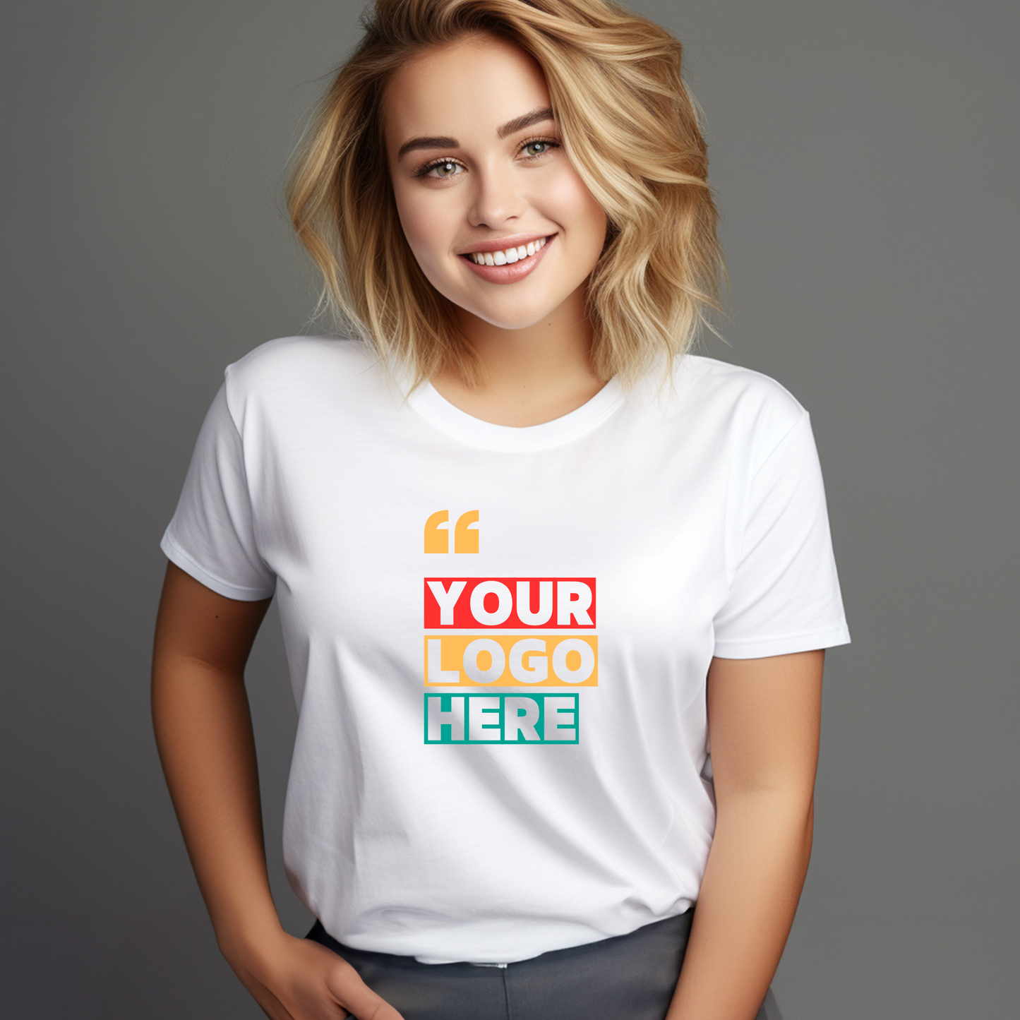 Custom T- shirt