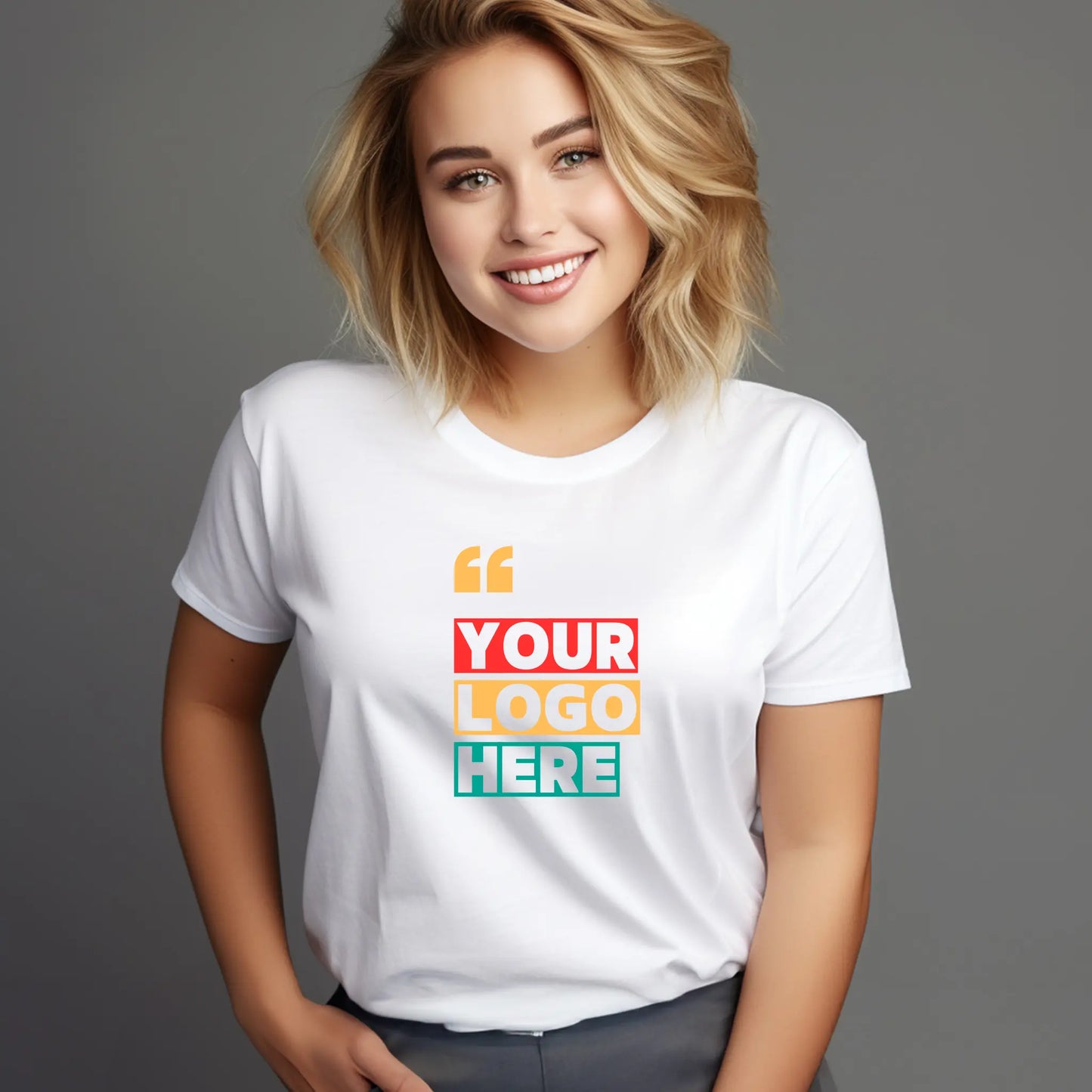 Custom T- shirt Printify