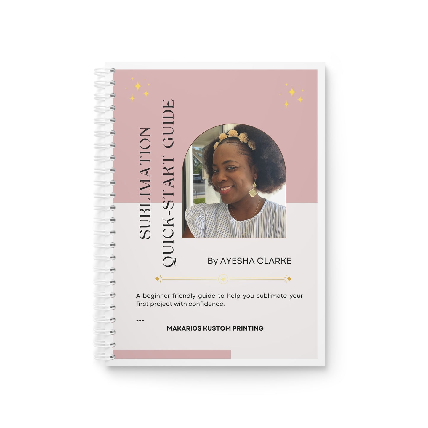 Sublimation Beginner Guide – Step‑By‑Step Guide for New Creators