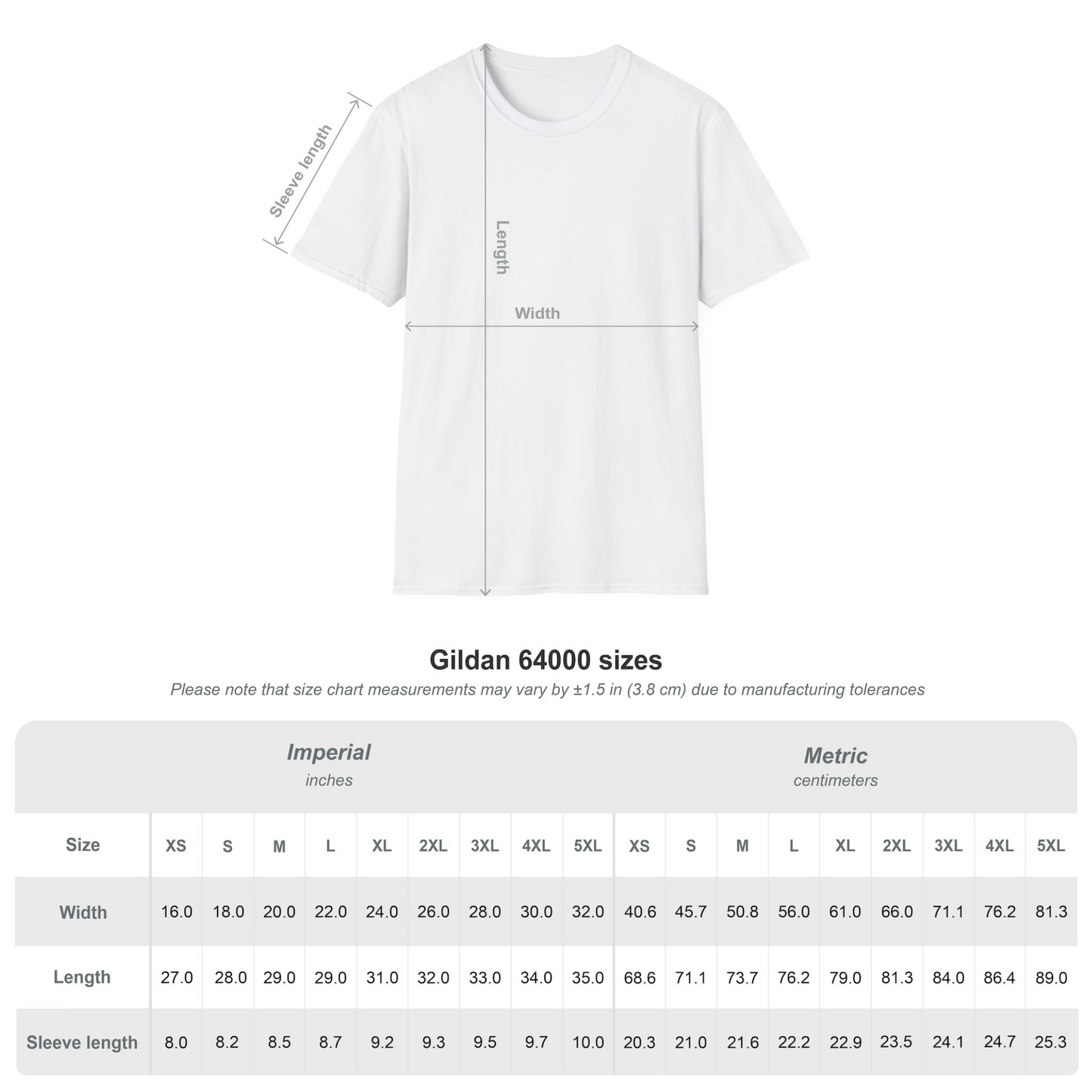 Custom T- shirt