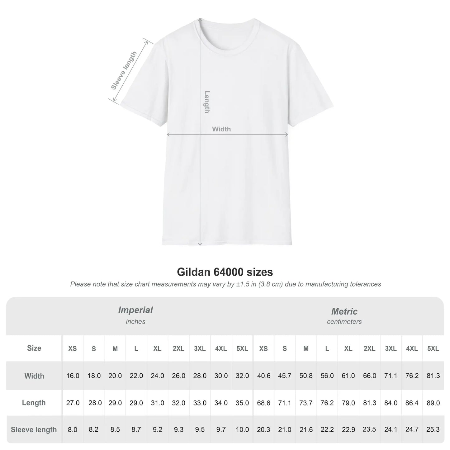 Custom T- shirt Printify