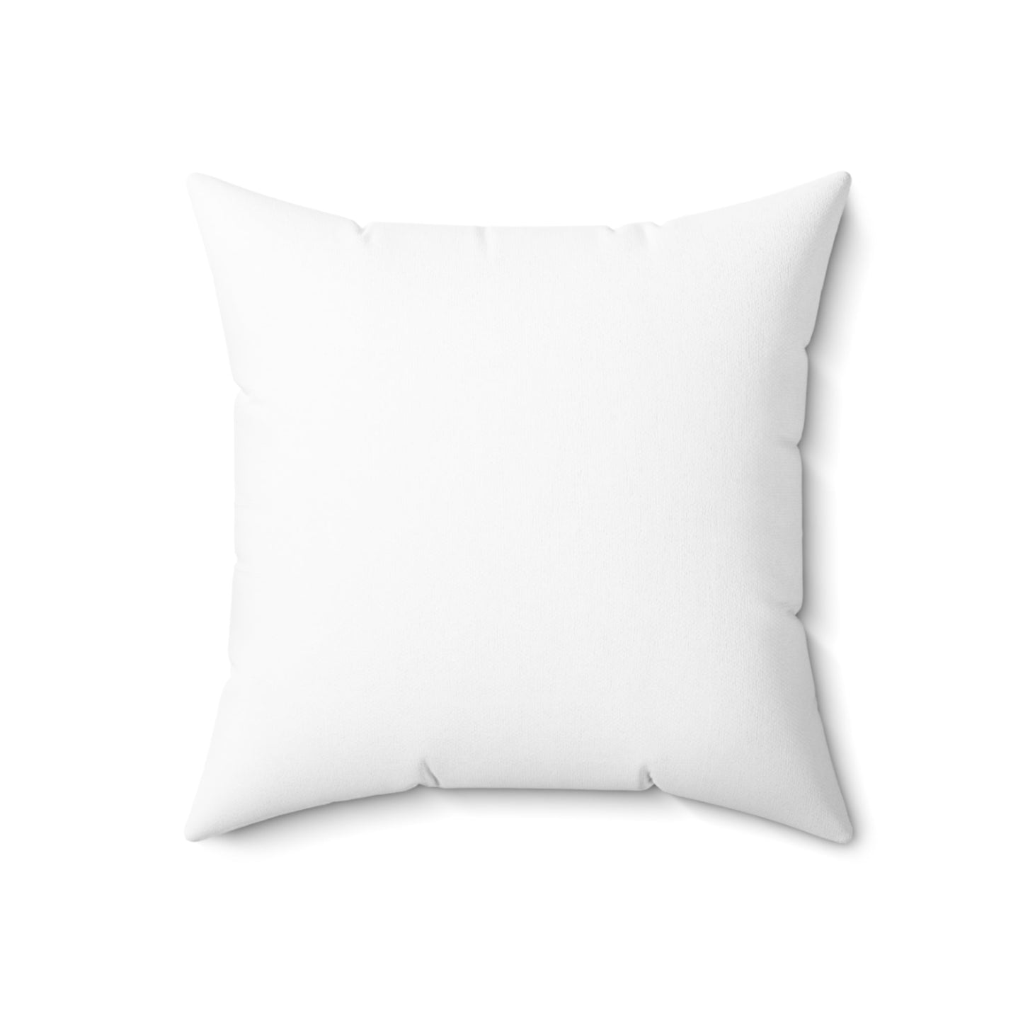 Custom Polyester Square Pillow - Makarios kustom printing