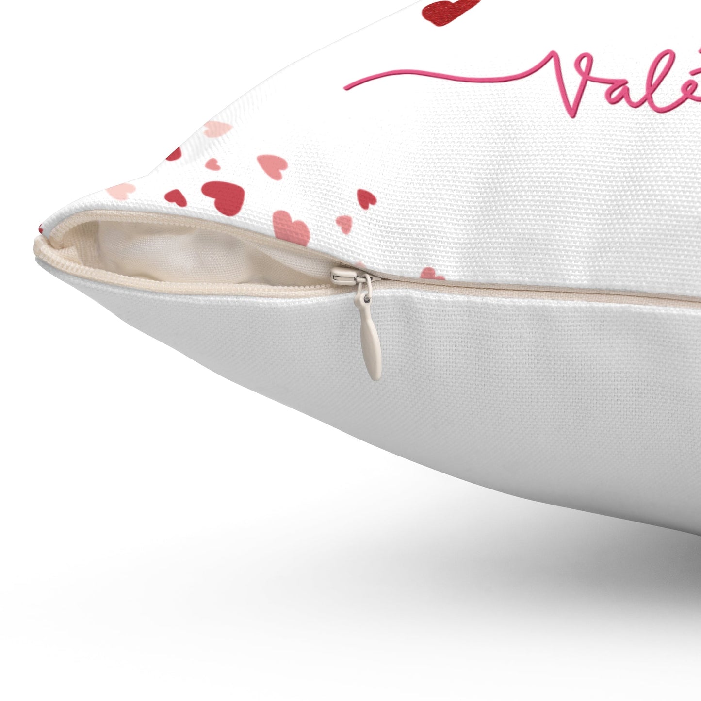 Custom Polyester Square Pillow - Makarios kustom printing
