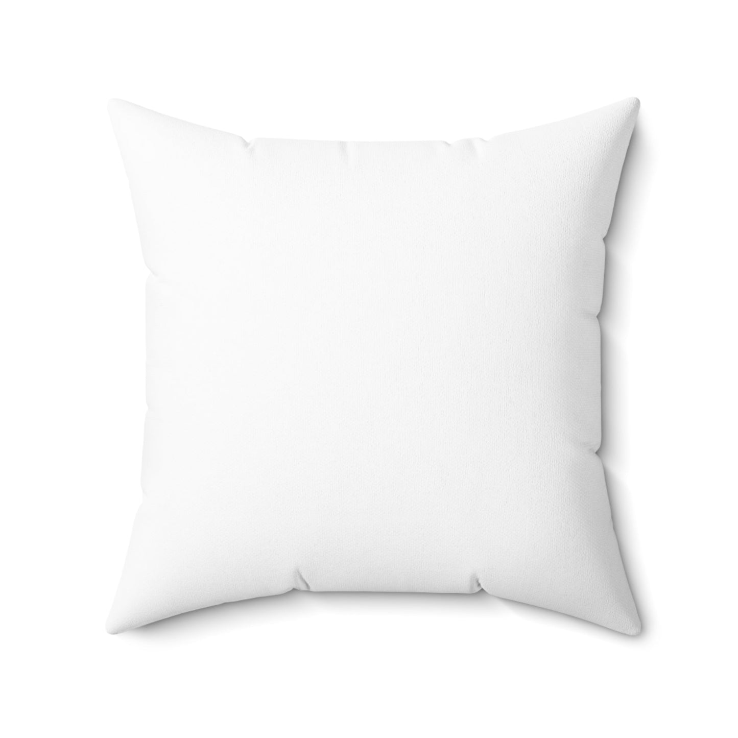 Custom Polyester Square Pillow - Makarios kustom printing