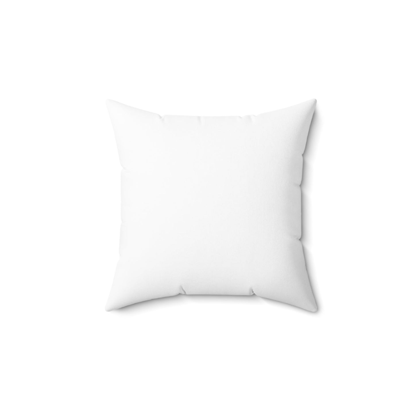 Custom Polyester Square Pillow - Makarios kustom printing