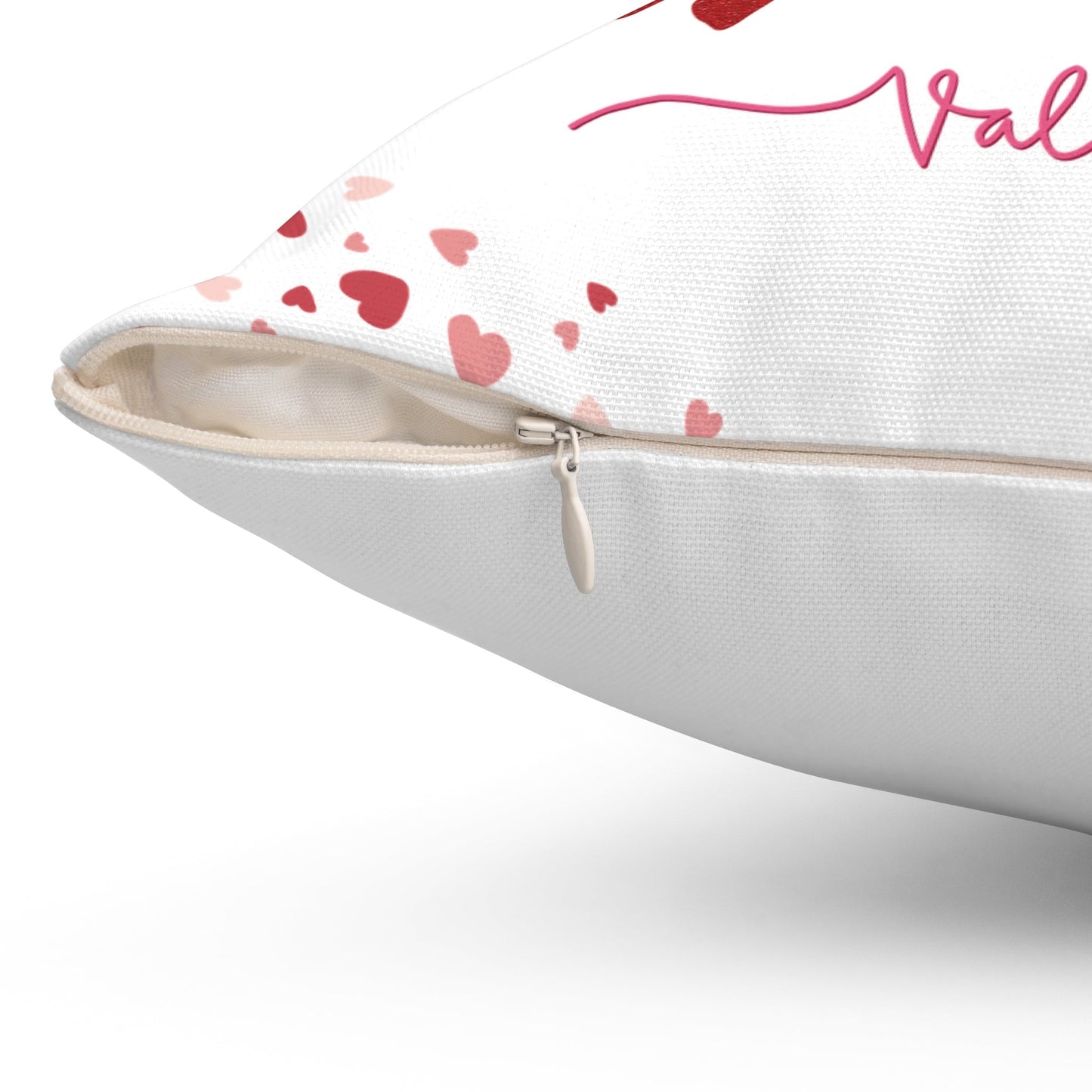 Custom Polyester Square Pillow - Makarios kustom printing