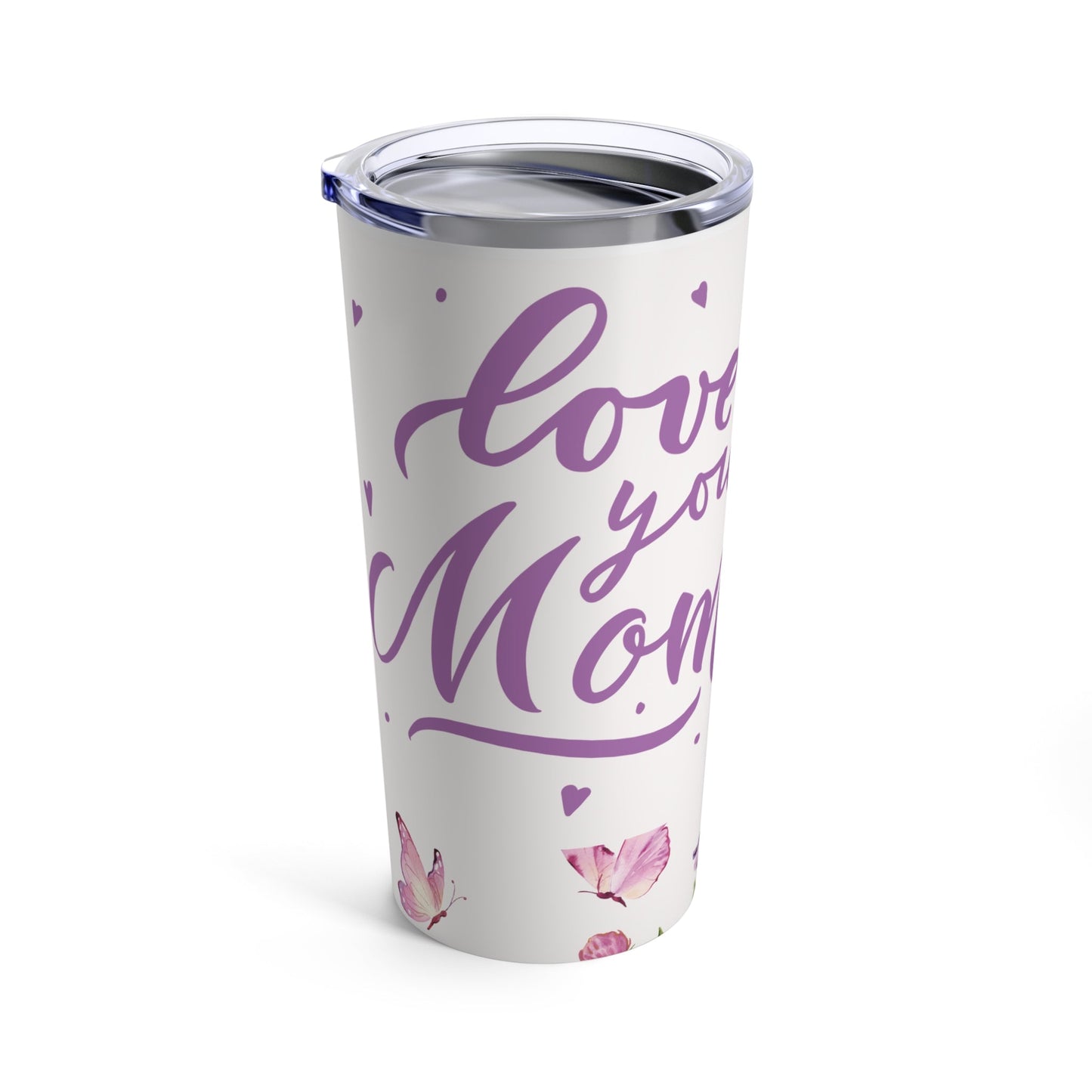 custom Tumbler 20oz - Makarios kustom printing