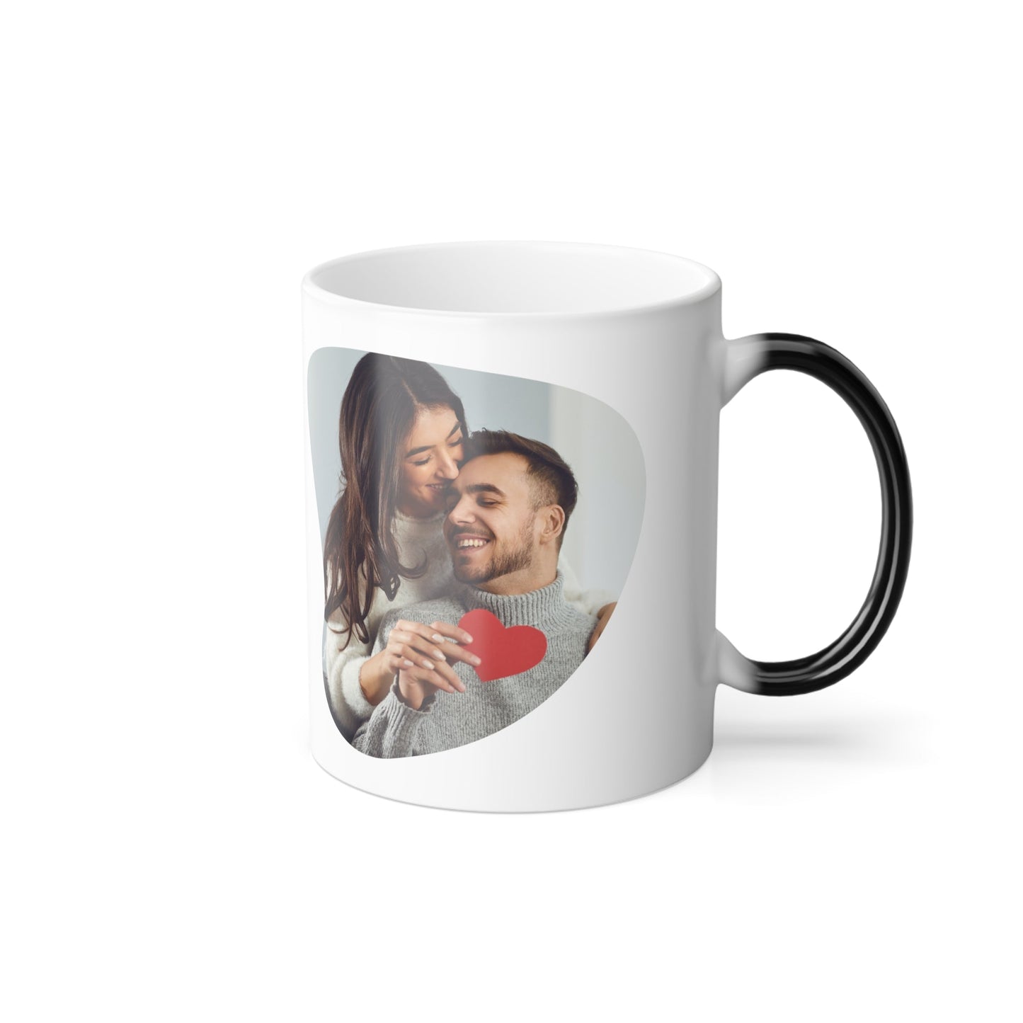 magical Mug, 11oz - Makarios kustom printing