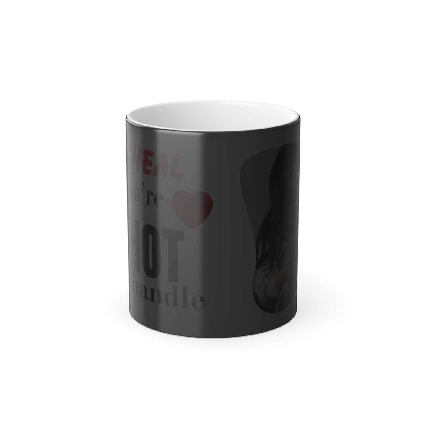 magical Mug, 11oz - Makarios kustom printing