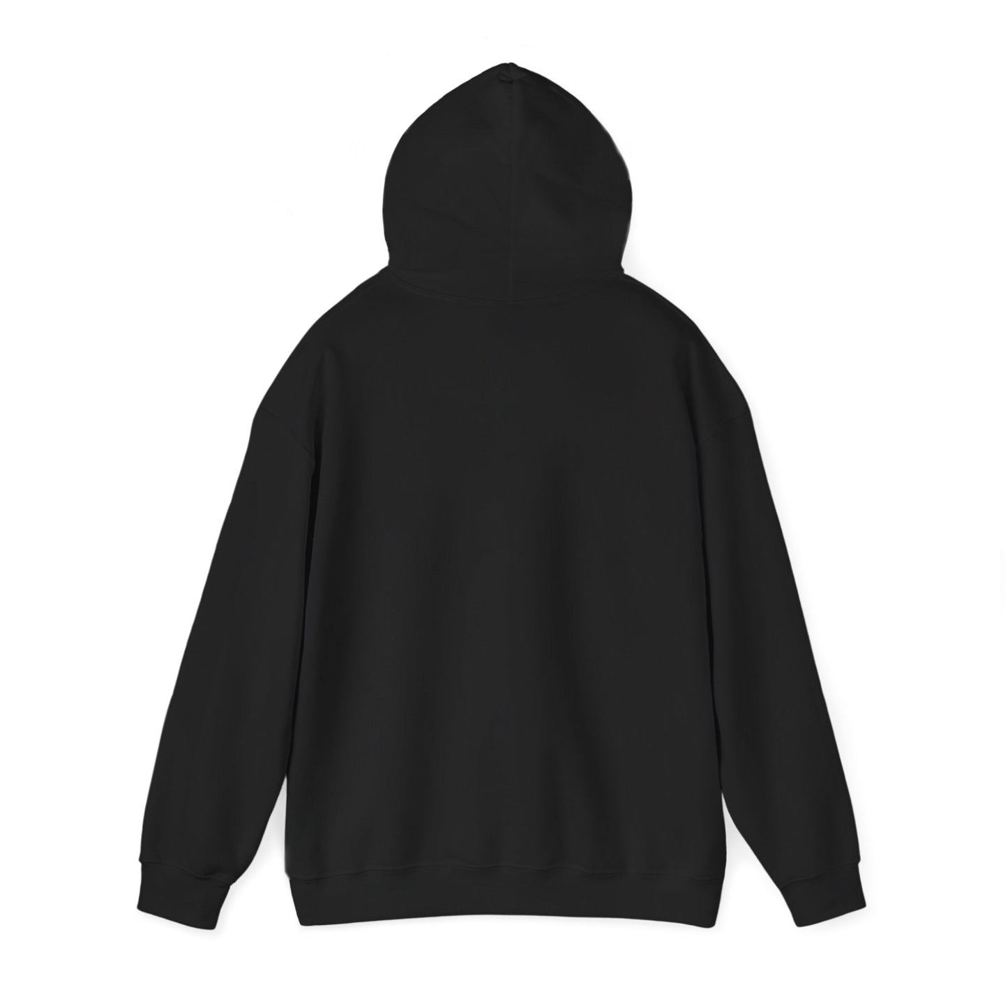 “Pumpkin Kisses & Harvest Wishes” Cozy Fall Hoodie - Makarios kustom printing
