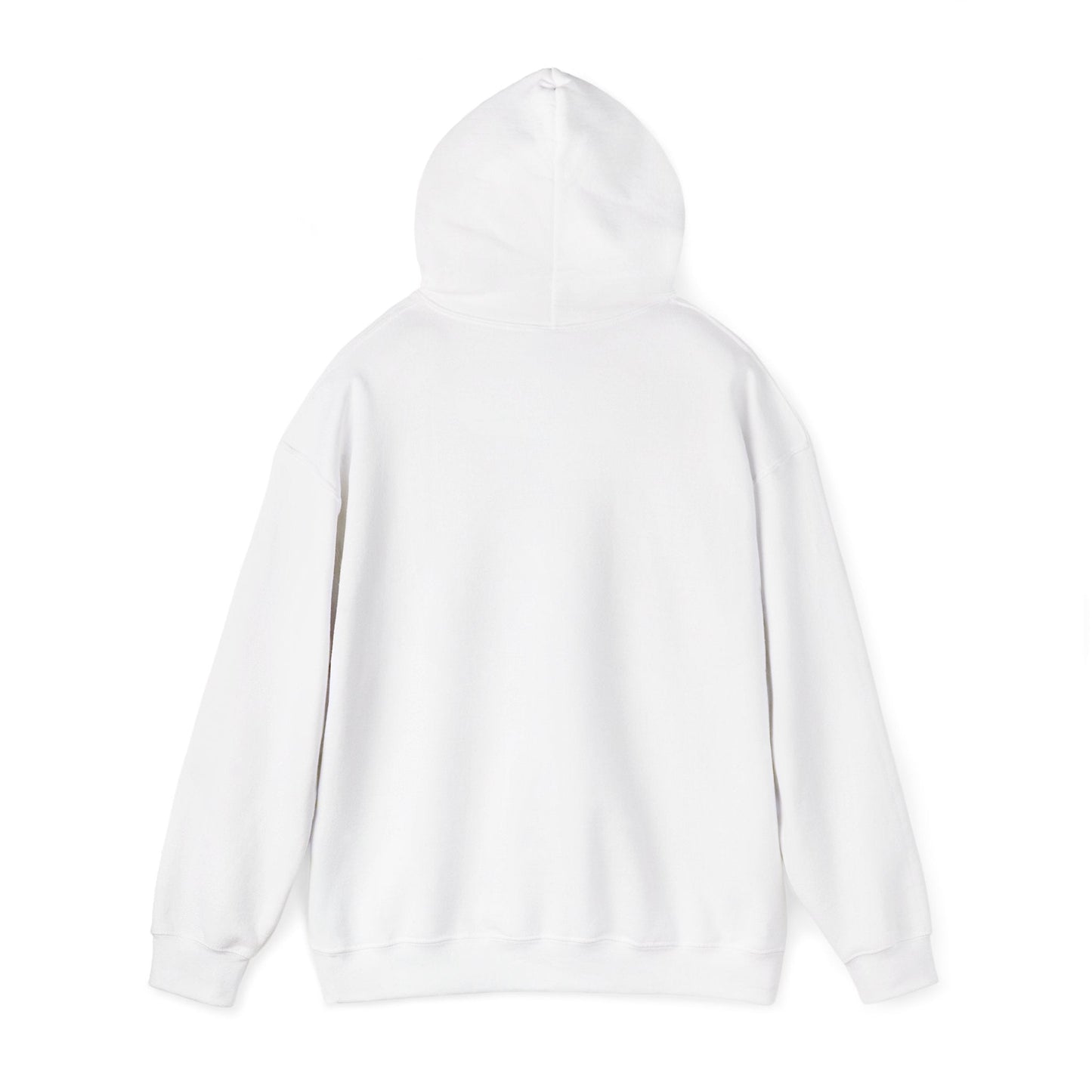 “Pumpkin Kisses & Harvest Wishes” Cozy Fall Hoodie - Makarios kustom printing