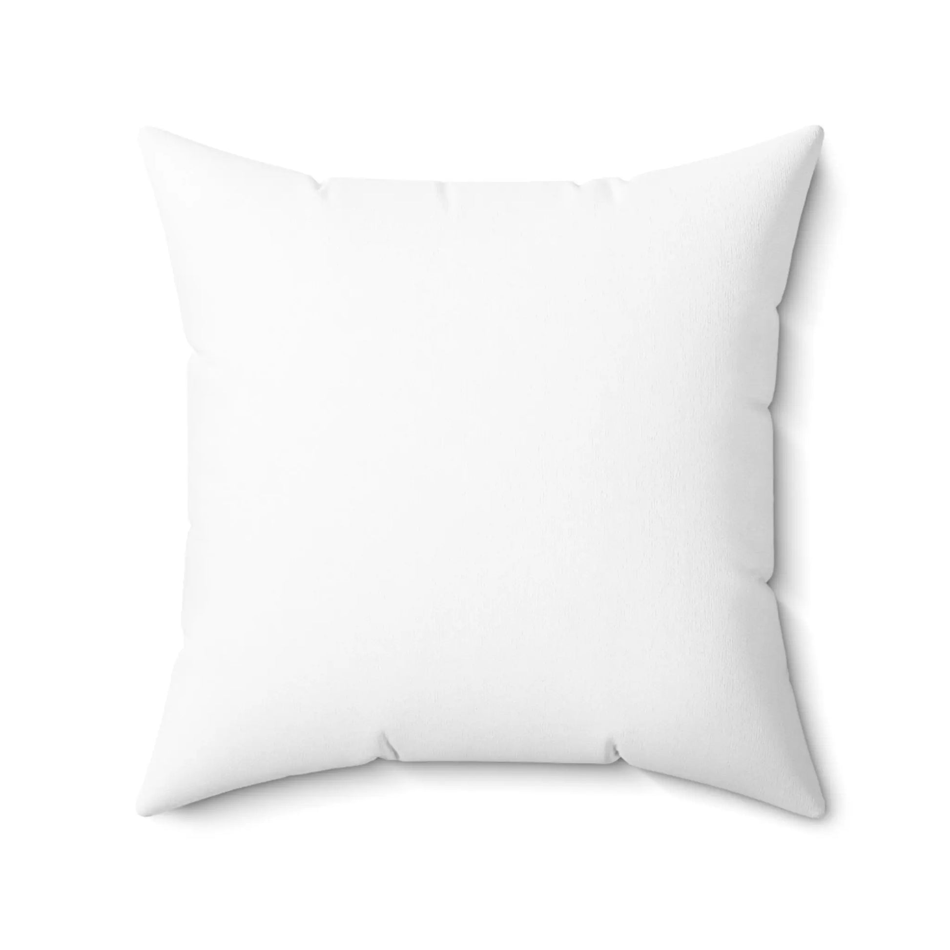 2025 Graduate Spun Polyester Square Pillow Printify