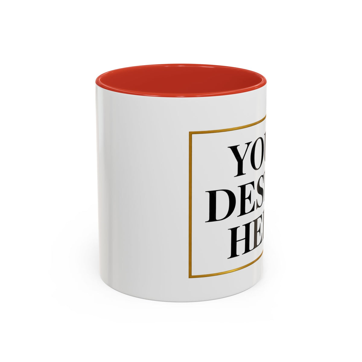 Personalized Mug – Custom Photo, Name or business logo(11, 15oz)