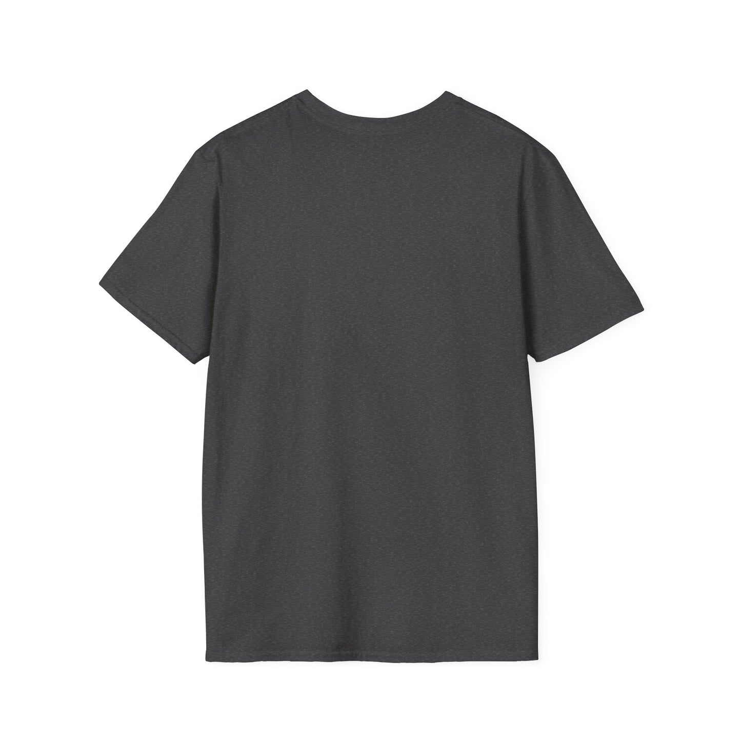4th of July Unisex Softstyle T-Shirt |  Patriotic Tee