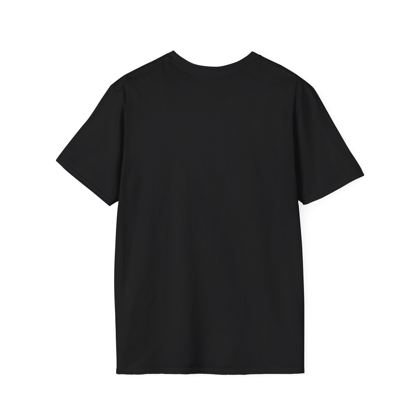4th of July Unisex Softstyle T-Shirt |  Patriotic Tee