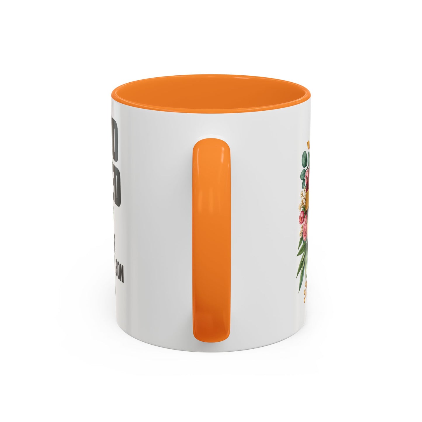 Personalized John 3:16 Christian Mug | For God So Loved Faith Gift (11oz, 15oz)