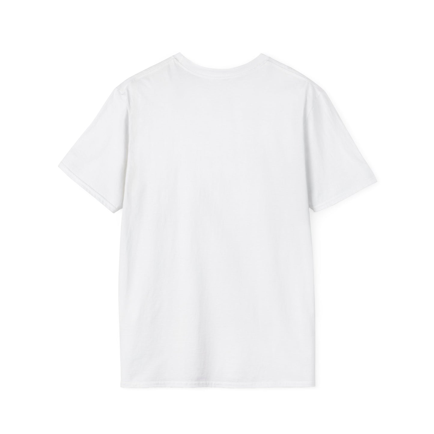 4th of July Unisex Softstyle T-Shirt |  Patriotic Tee