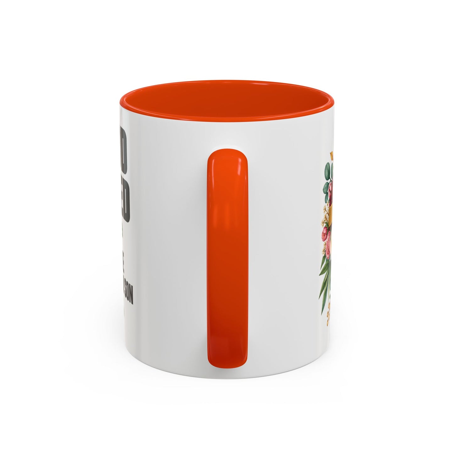 Personalized John 3:16 Christian Mug | For God So Loved Faith Gift (11oz, 15oz)