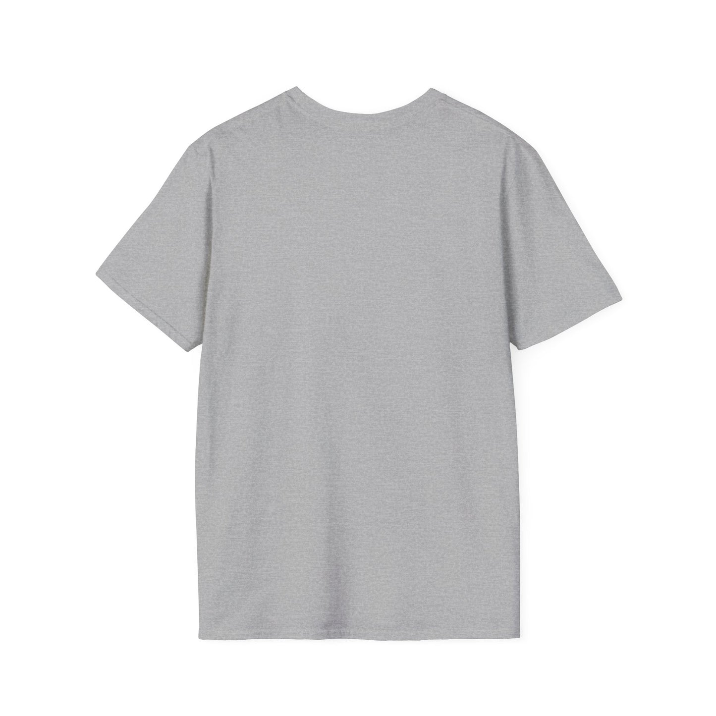 4th of July Unisex Softstyle T-Shirt |  Patriotic Tee
