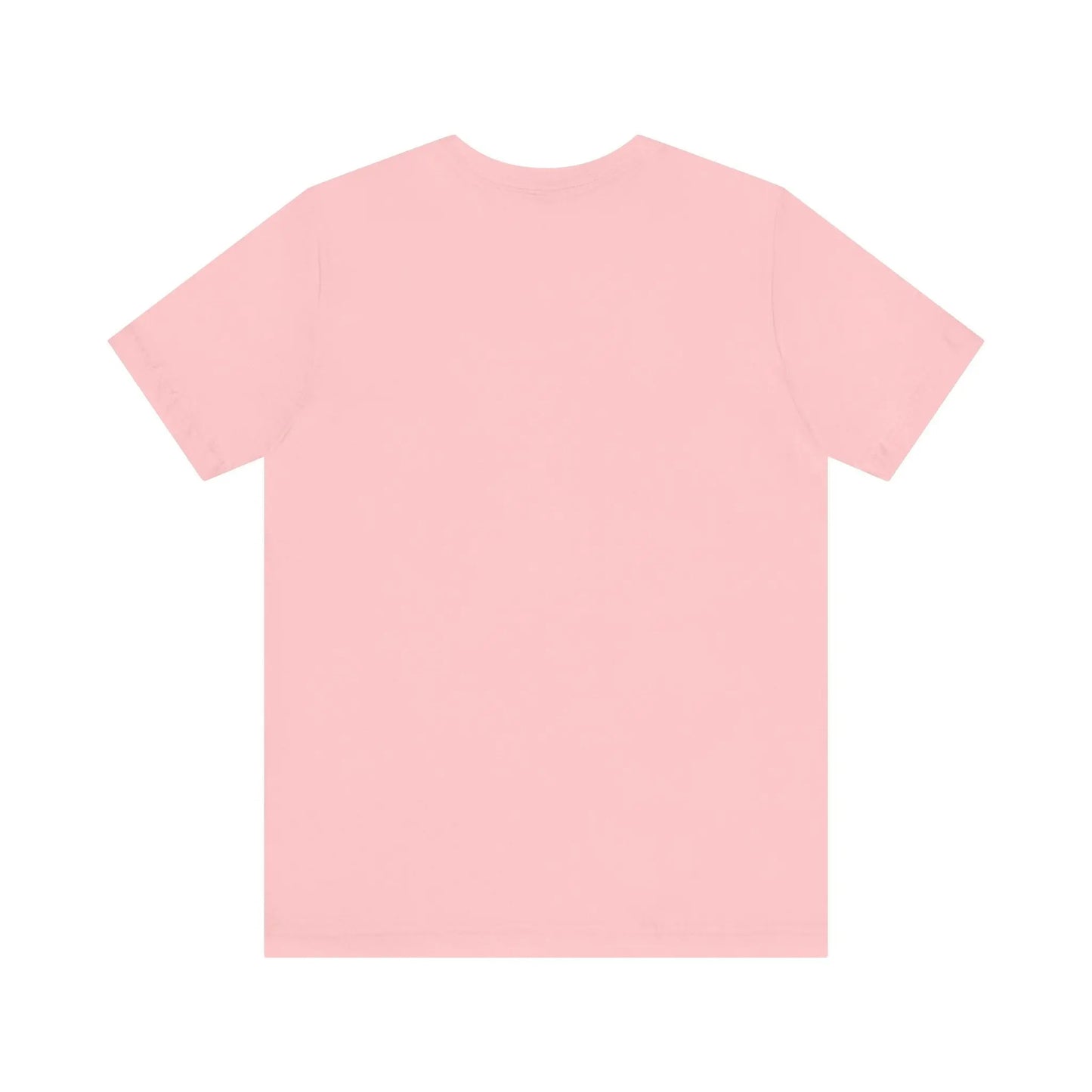 Psalm 19:1 Heaven Roars Shirt – Christian Graphic Tee with Tiger & Lightning Printify