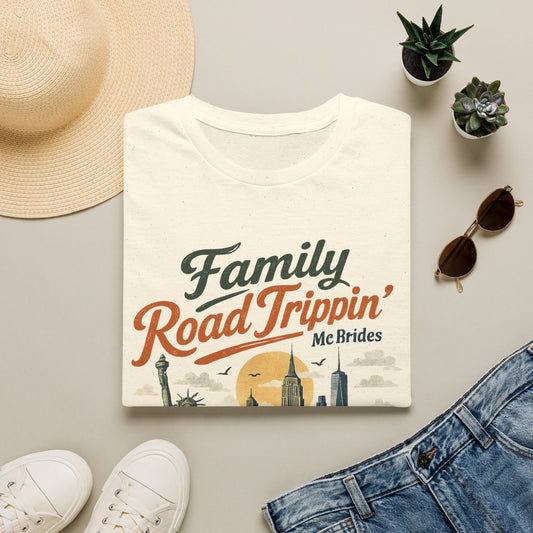 custom Family Road Trippin’ – (Summer 2026 Edition)