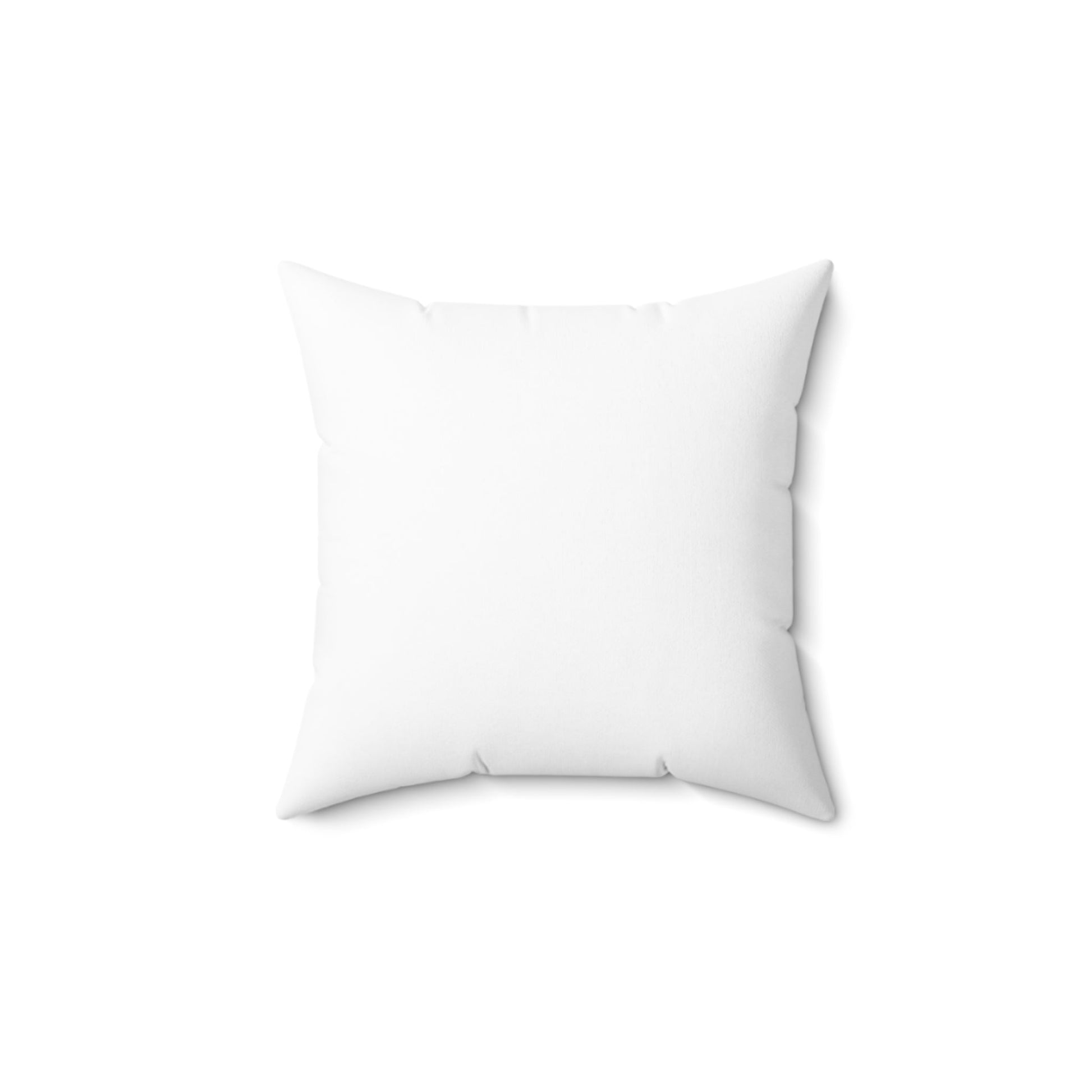 Custom Polyester Square Pillow - Makarios kustom printing