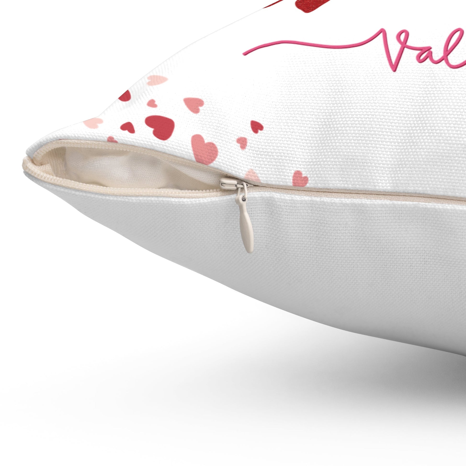 Custom Polyester Square Pillow - Makarios kustom printing